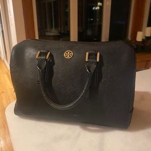 Tory Burch Bowler Bag